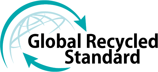 UK Sock Manufacturers GRS Logo