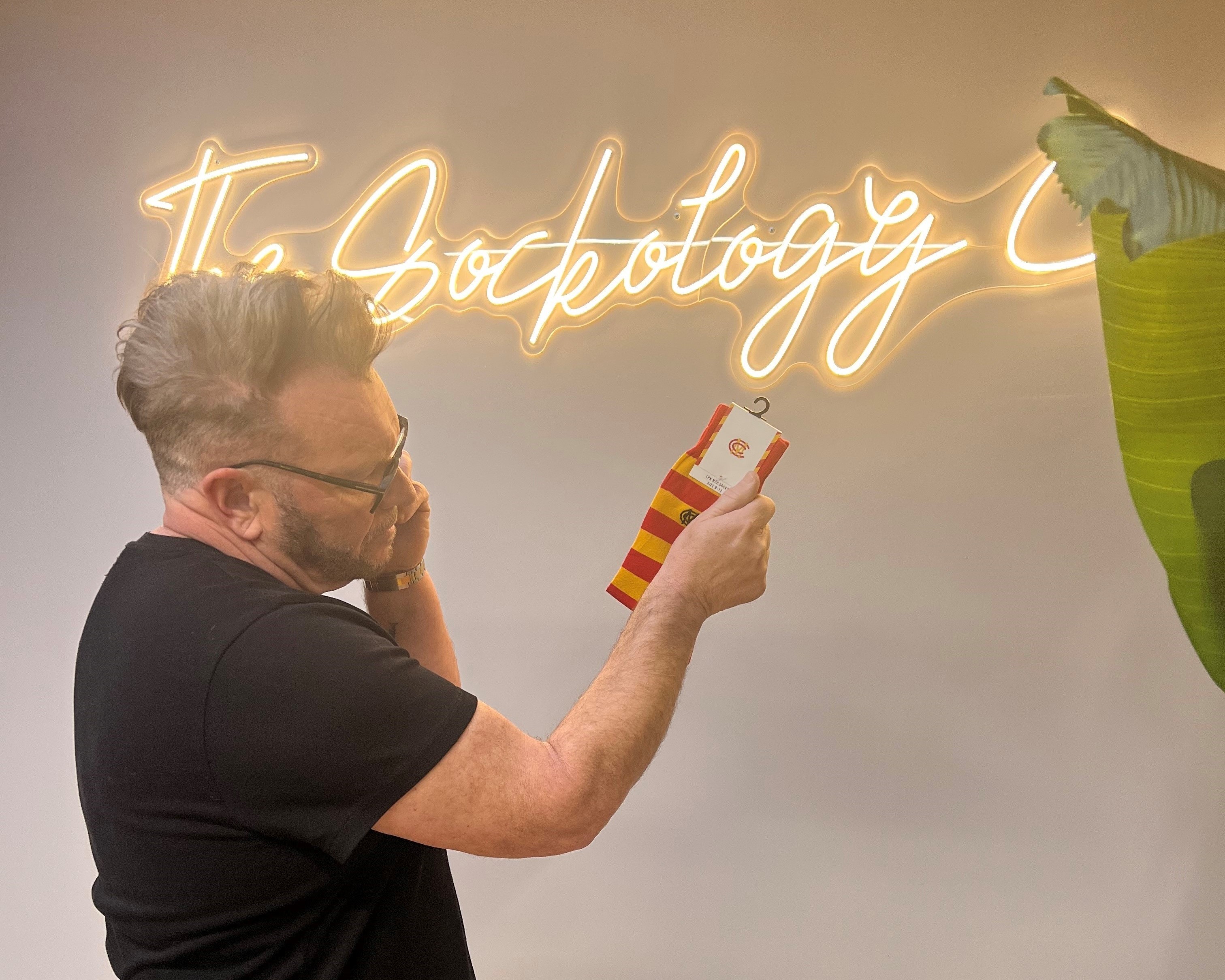 UK Sock Manufacturers- Sockology UK Sock Manufacturer - Dress Sock Design