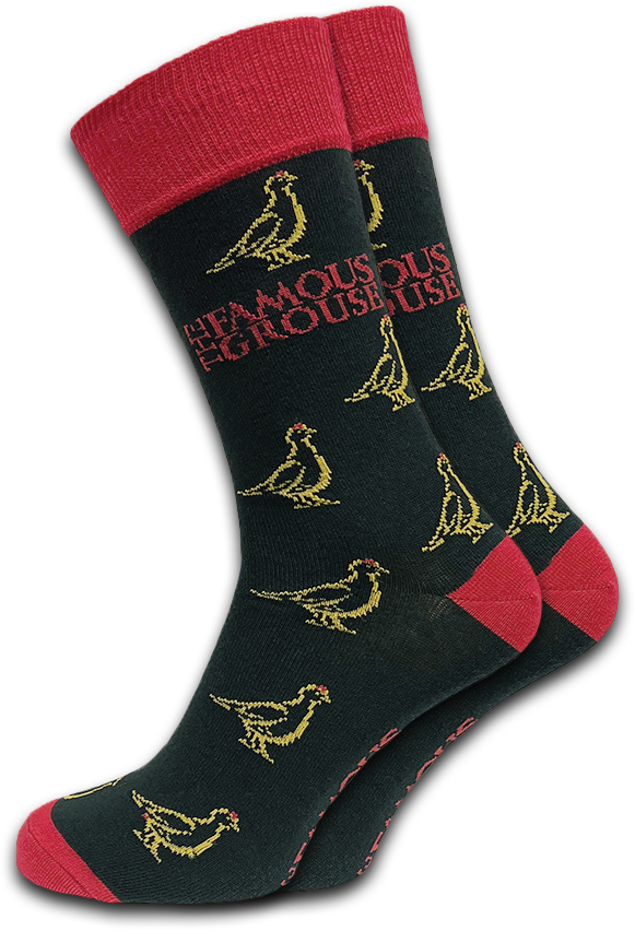 UK Sock Manufacturer - Dress Sock Design
