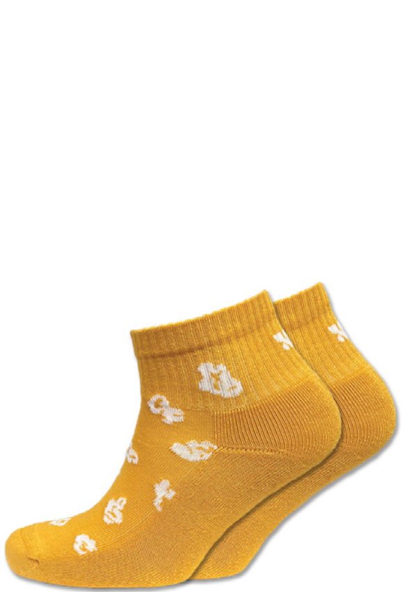 UK Sock Manufacturer - Athletic Quarter