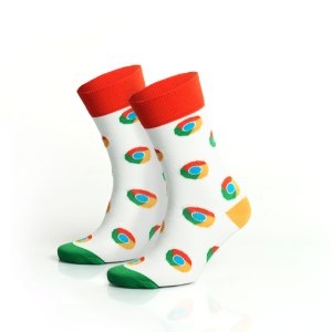 Classic Dress Sock