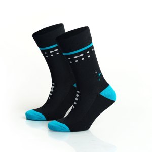 Ultimate Comfort Dress Sock